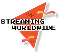 Live in LA - Streaming Worldwide