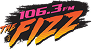 The Fizz FM Logo