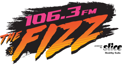 The Fizz FM Logo